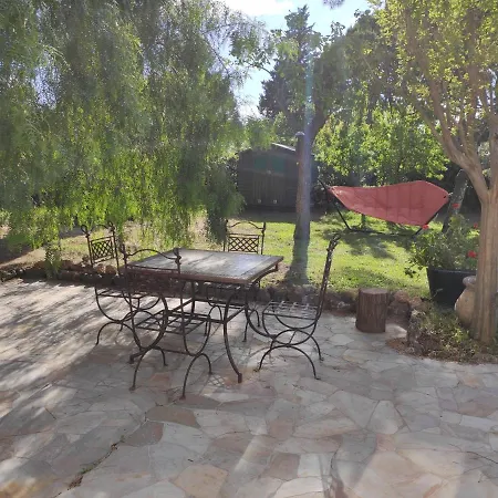 Magnifique Rez De Jardin Tropezien *