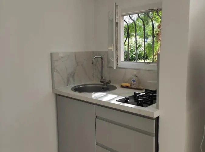 Appartamento Magnifique Rez De Jardin Tropézien Saint-Tropez