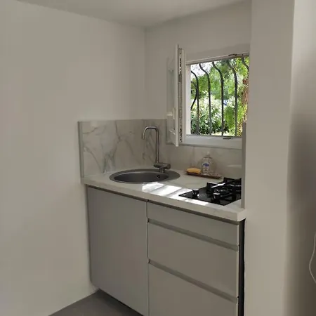 Apartmán Magnifique Rez De Jardin Tropezien Saint Tropez