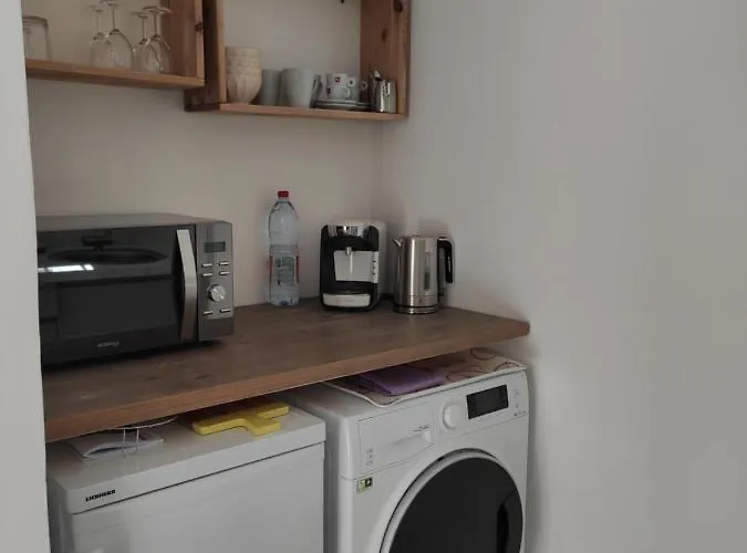 Magnifique Rez De Jardin Tropézien Appartement